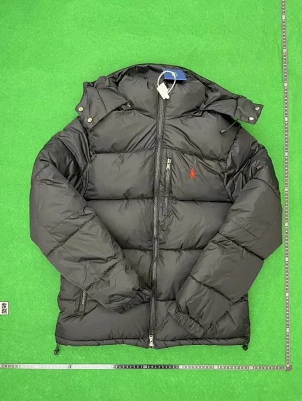 Unbranded Zip-up hooded sweatshirt product detail image 8