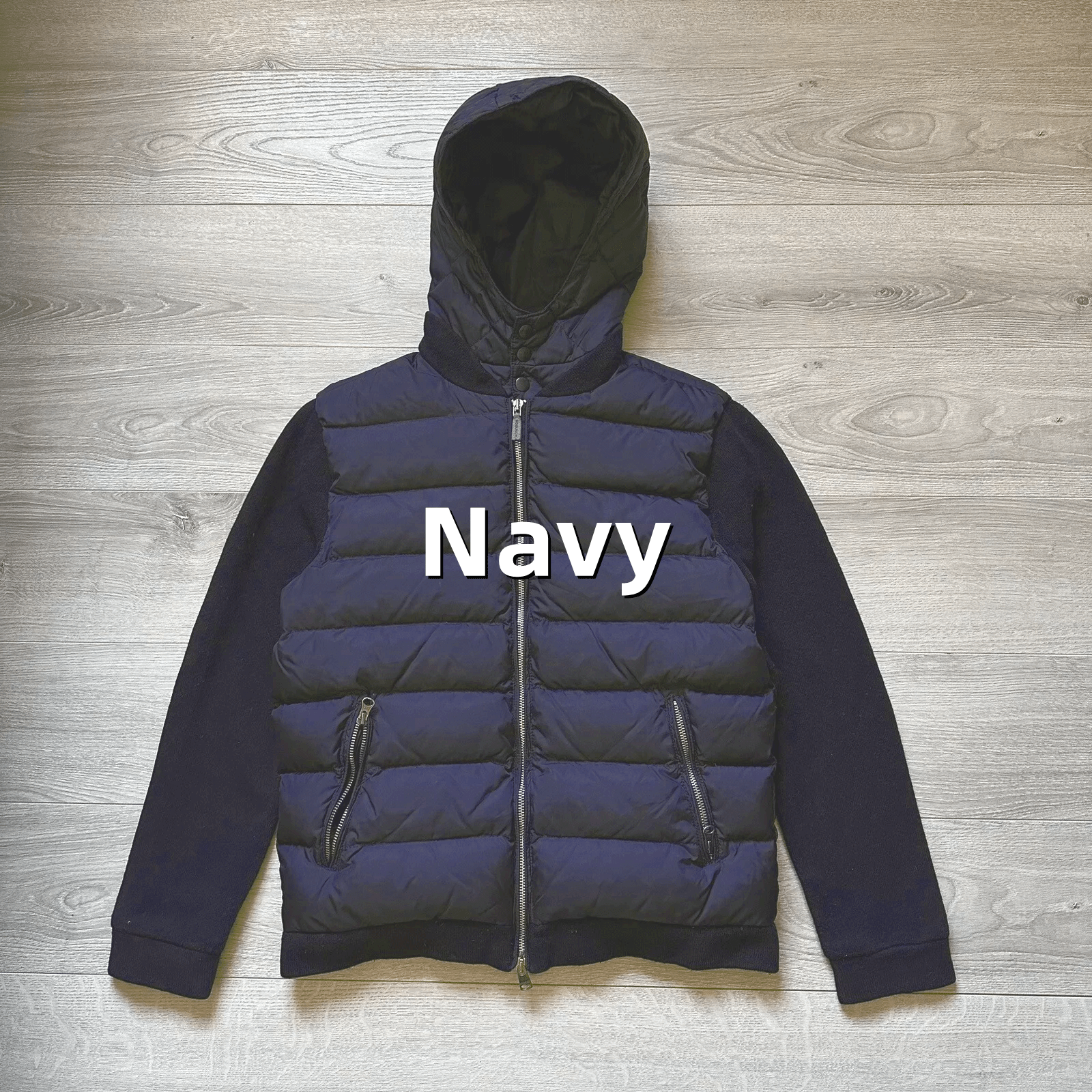 Moncler Maglione Tricot Cardigan 3
