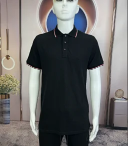 thumbnail for PRO011 Classical Short Sleeve Polo