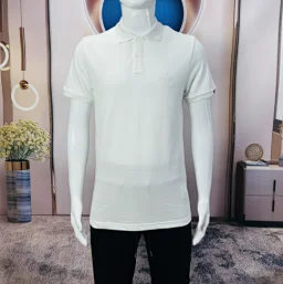 thumbnail for #PRO021 RCW POLO 后领织带POLO