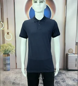 thumbnail for PRO021 RCW POLO Back Collar Webbing POLO