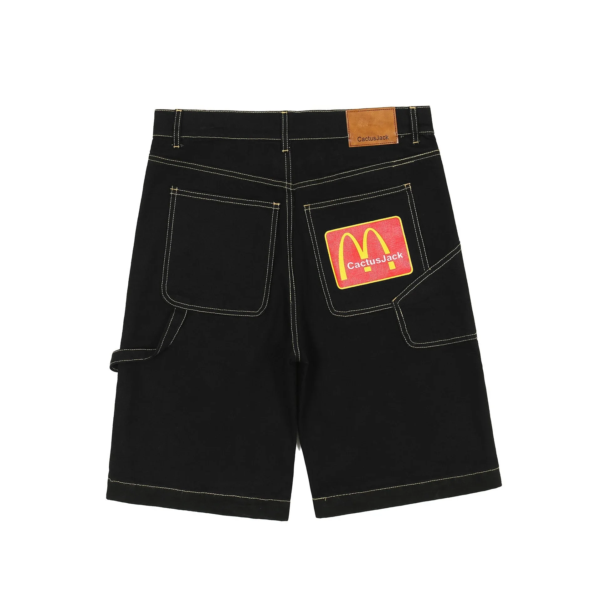 Travis Scott Shorts 5 Styles