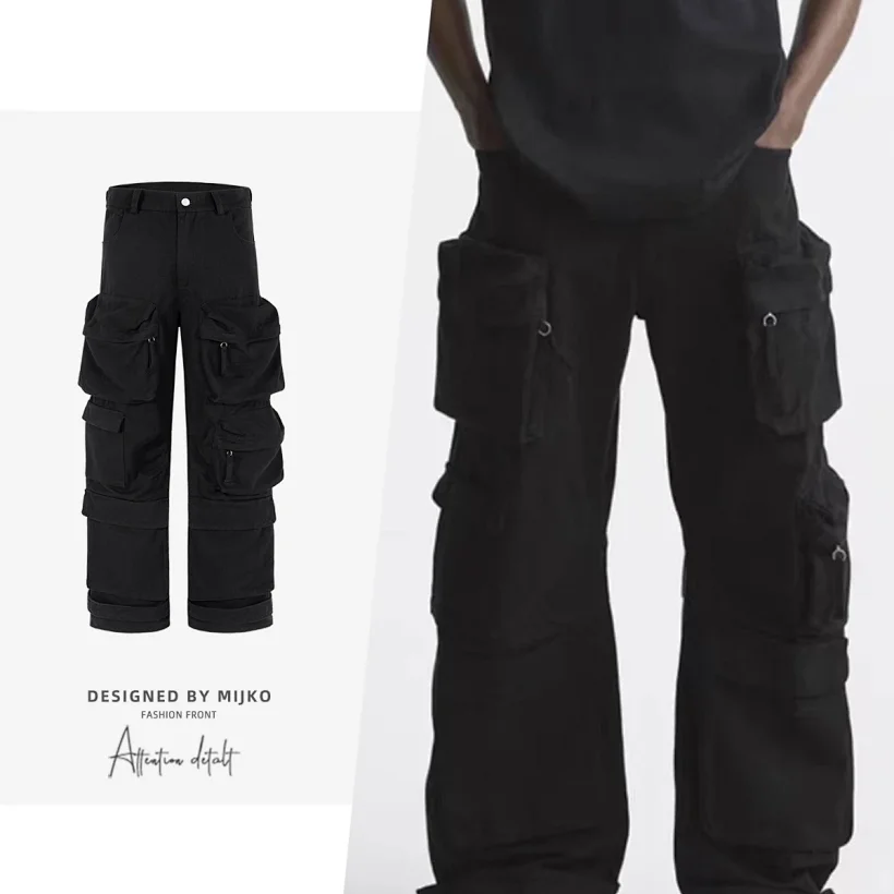 Unbranded Pant