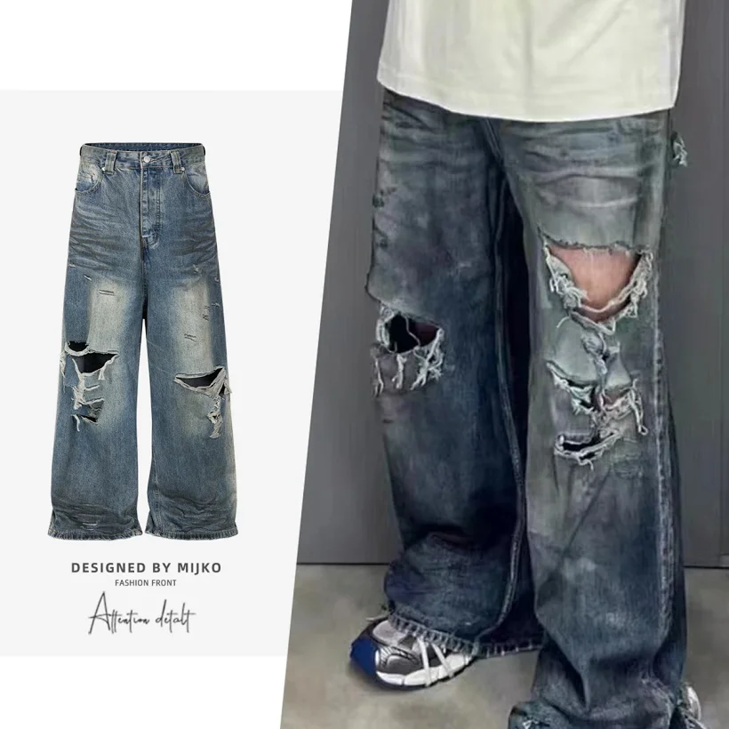 Unbranded Pant