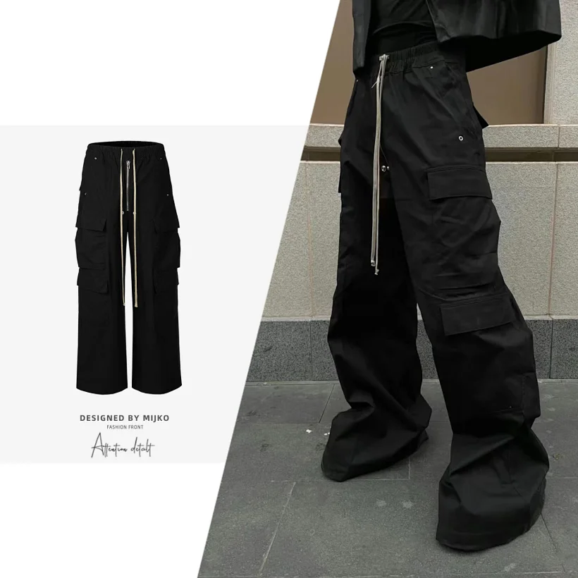 Unbranded Pant