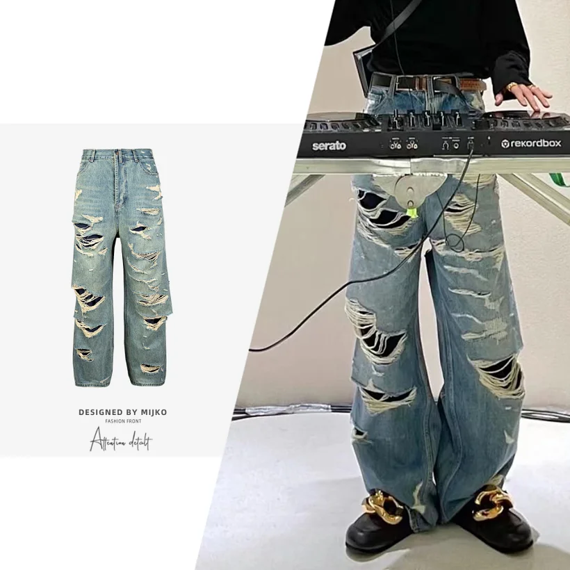 Unbranded Pant