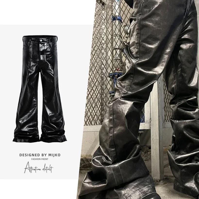 Unbranded Pant