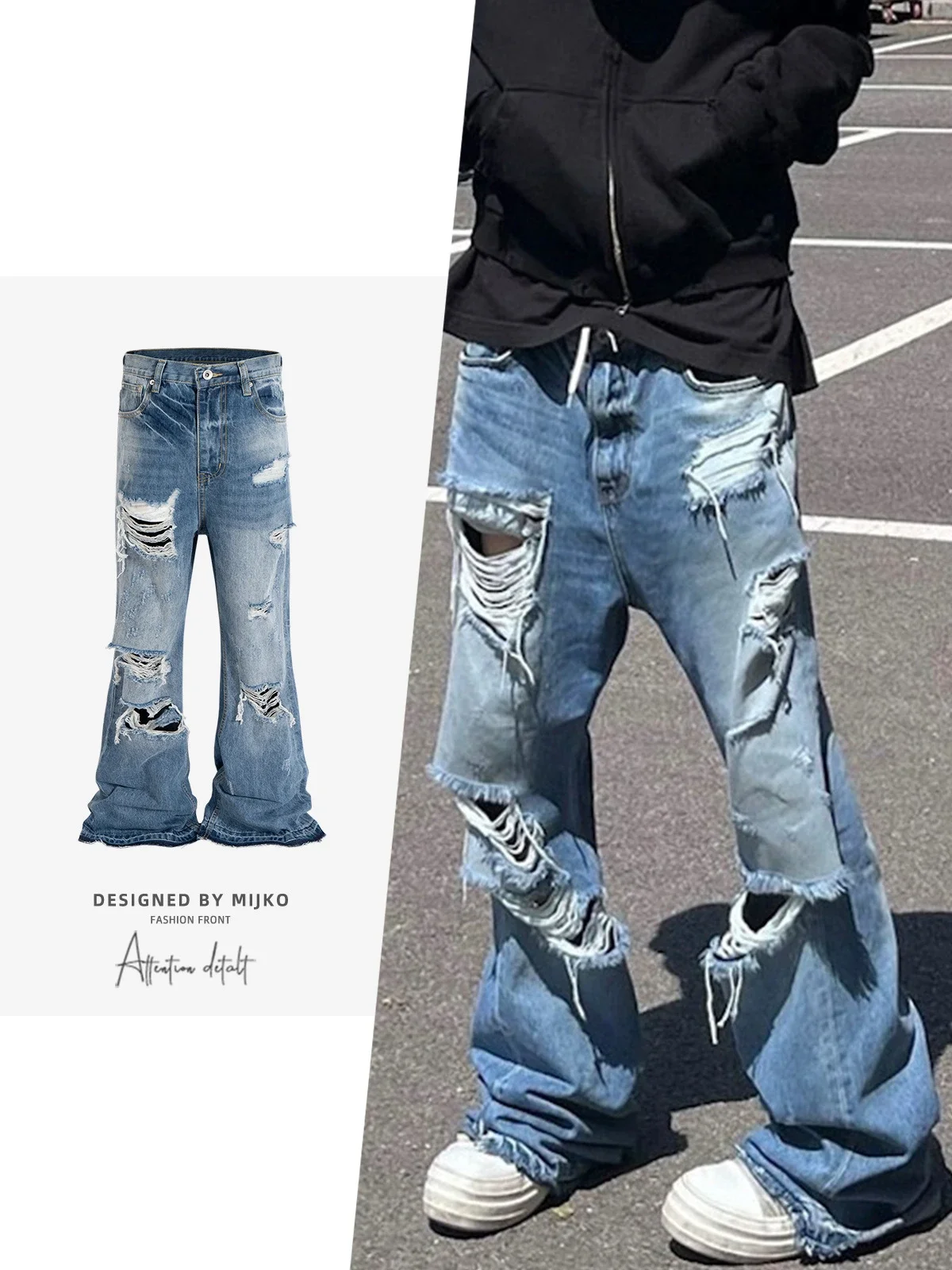 Pantalón Sin Marca