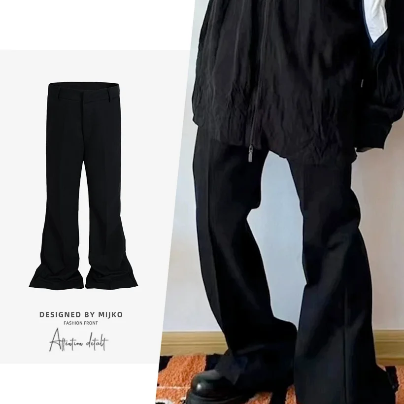 Unbranded Pant