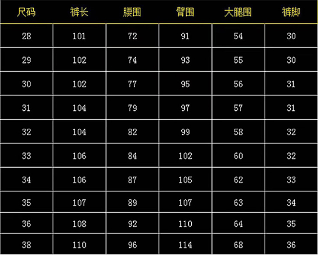 Prada Jeans: seller detail photo 1