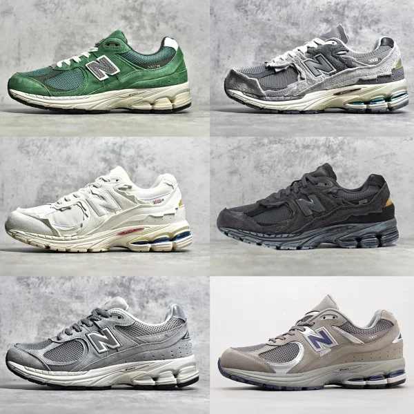 New Balance 2002R