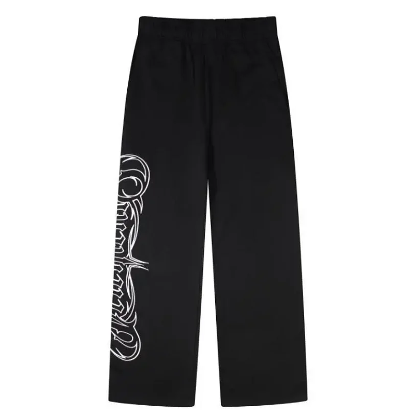 Vetements Pants 18 Styles