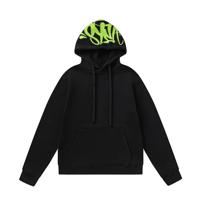 Syna Hoodie 14 Styles