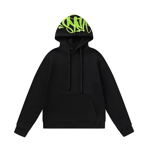 Syna Hoodie 14 Estilos