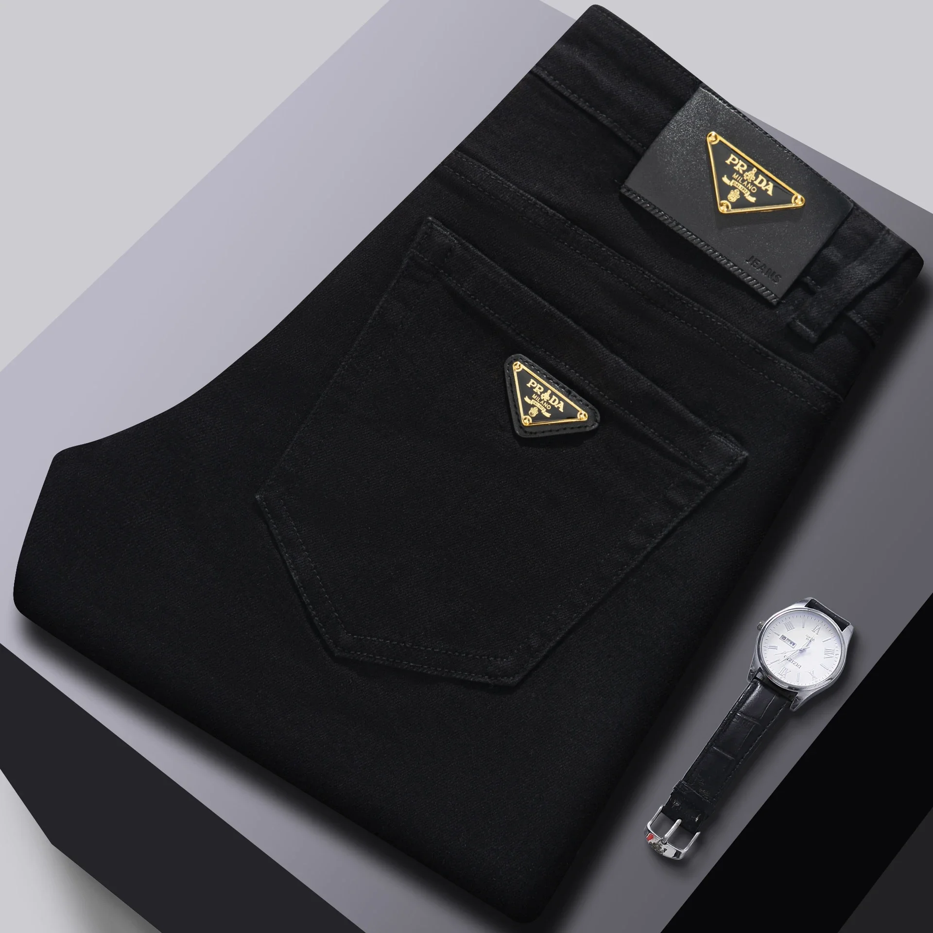 Prada Jeans