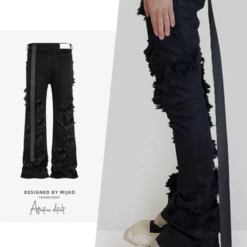 Unbranded Pant