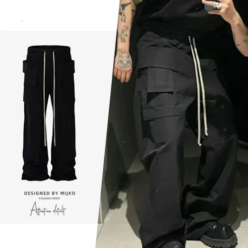 Pantalón sin marca
