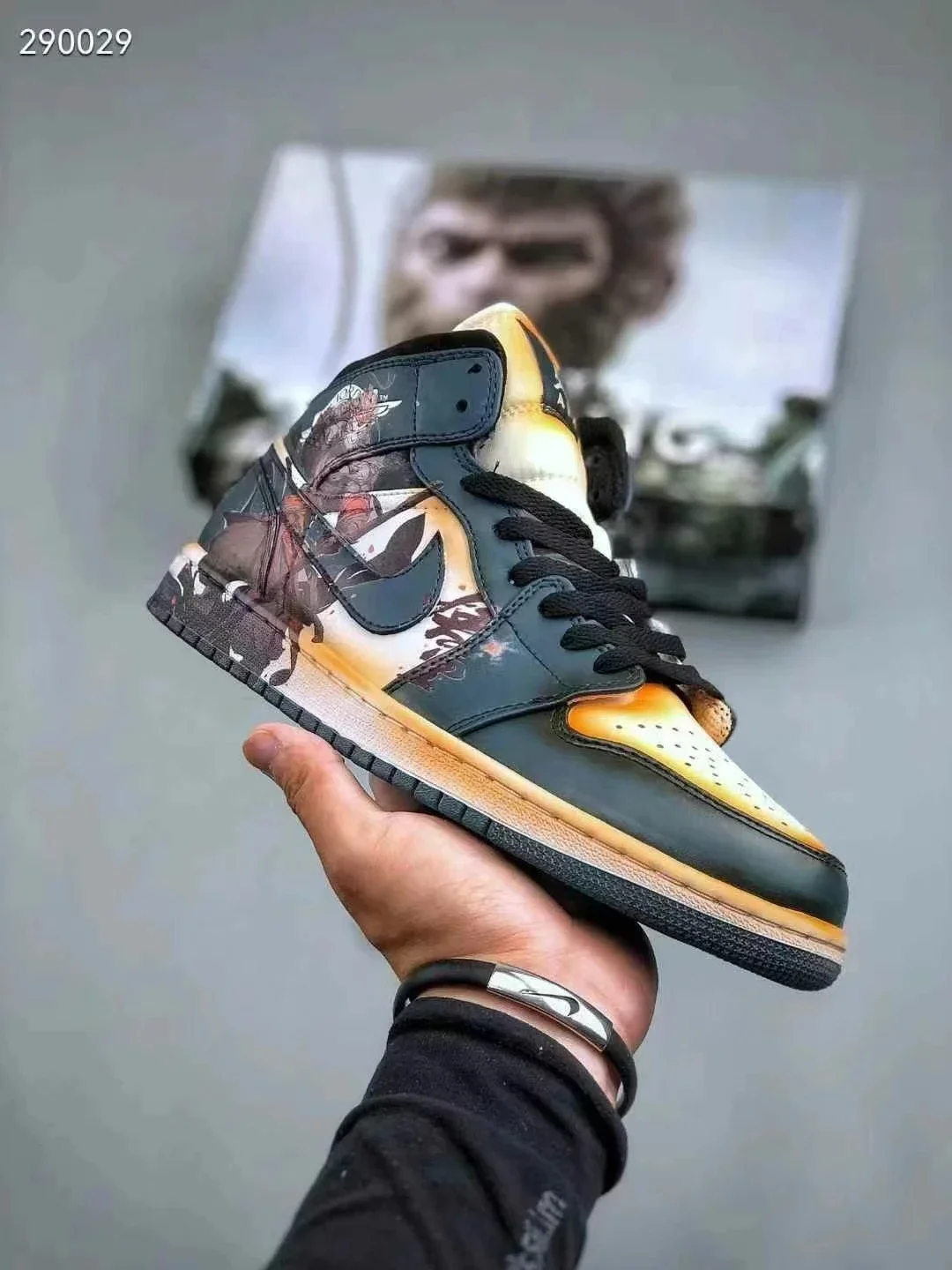 Nike Dunk Custom 7 Estilos