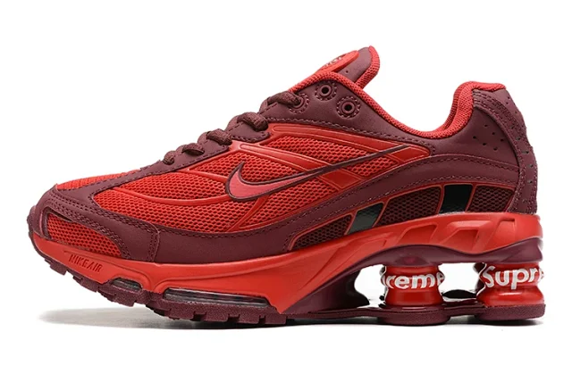 Nike Sneakers Low-top with column cushioning product detail image 26