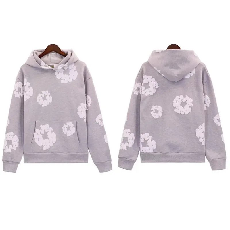Gallery Dept x Saint Tears Floral Appliqué Red Set - 34