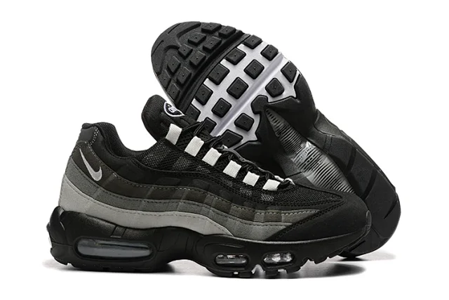 Nike Sneakers Air Max 95 product detail image 19