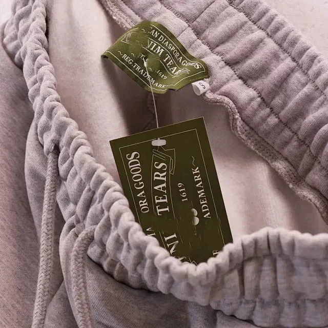 Unbranded Hoodies & Sweatshirts Floral Print Pullover Hoodie product detail image 12