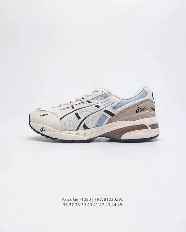 ASICS Gel-1090 and Gel-Venture 6 product detail image 21