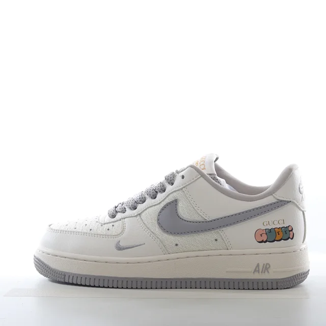 Nike Sneakers Air Force 1 '07 low-top product detail image 31