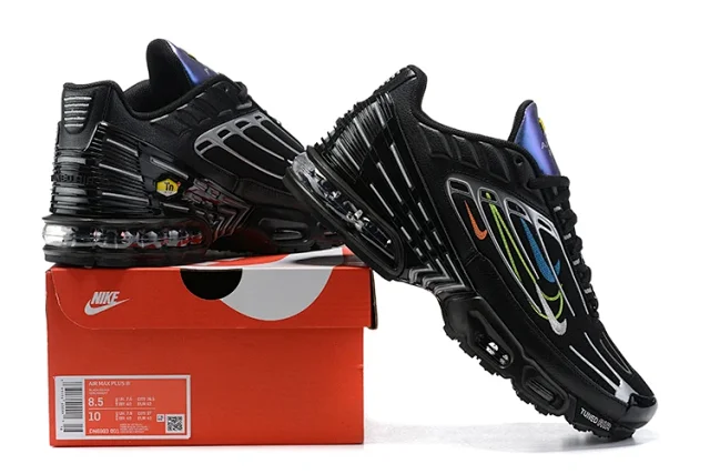 Nike Sneakers Air Max Plus 3 product detail image 38