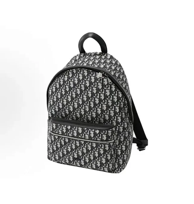 Louis Vuitton Crossbody Bags Monogram Zip Bag with Detachable Pouch product detail image 11
