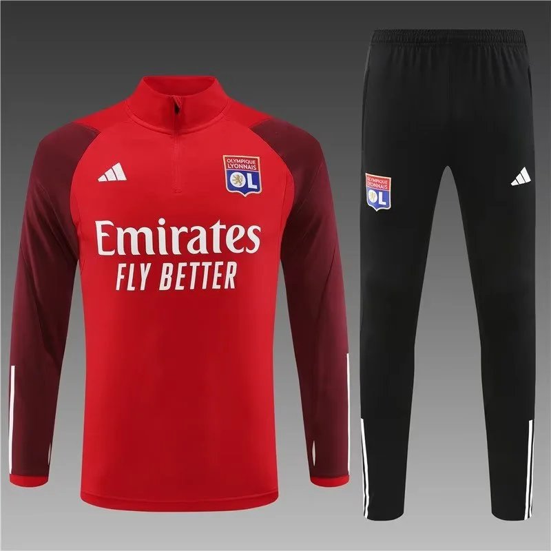 Nike Tottenham Hotspur Training Tracksuit Light Purple/Navy - 19