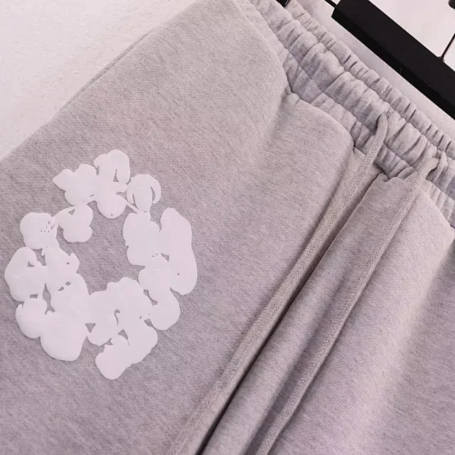 Unbranded Hoodies & Sweatshirts Floral Print Pullover Hoodie product detail image 11
