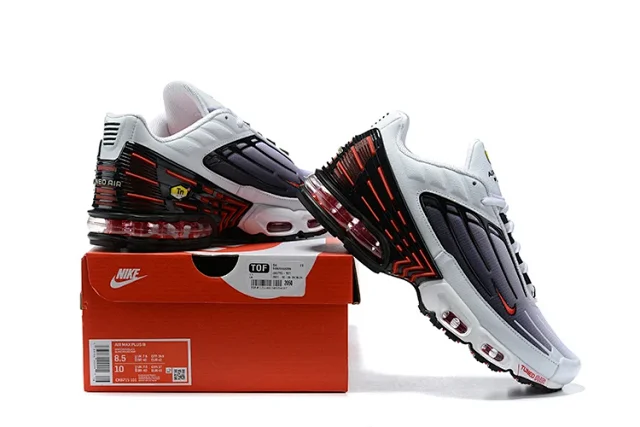 Nike Sneakers Air Max Plus 3 product detail image 40