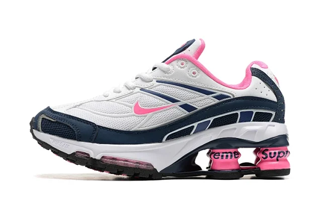 Nike Sneakers Low-top with column cushioning product detail image 17