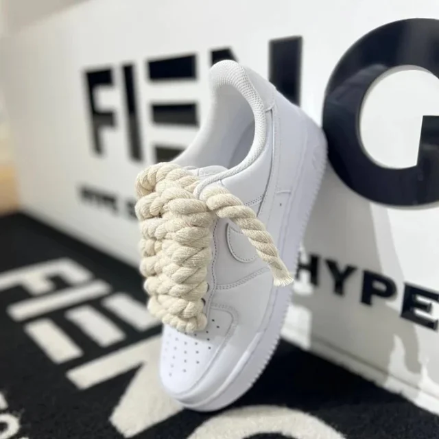 Nike Sneakers Air Force 1 '07 low-top product detail image 11