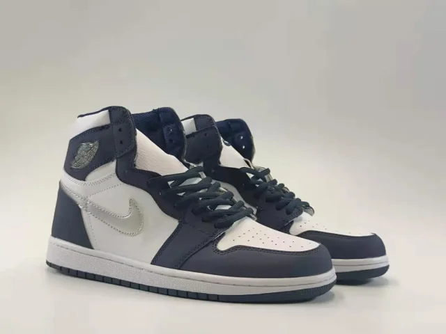 Nike Sneakers Air Jordan 1 high-top basketball product detail image 15
