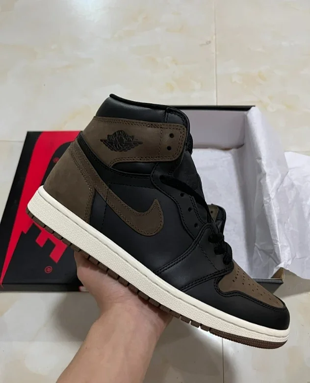 Nike Sneakers Air Jordan 1 high-top basketball product detail image 26