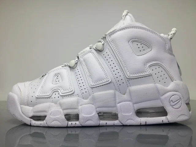 Nike Sneakers Air More Uptempo High-Top product detail image 16