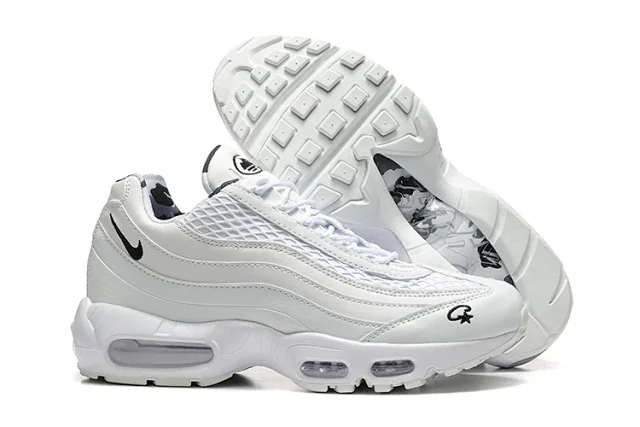 Nike Sneakers Air Max 95 product detail image 18