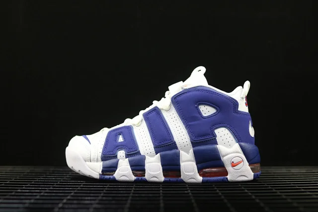 Nike Sneakers Air More Uptempo High-Top product detail image 11