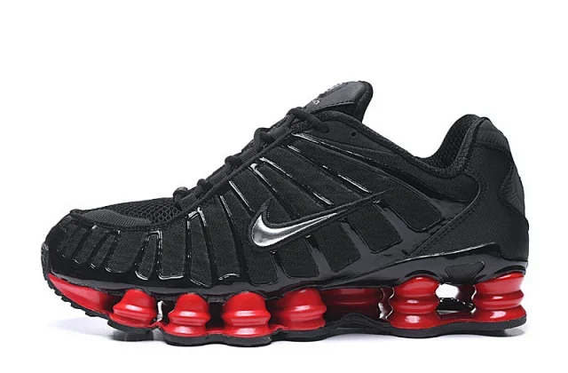 Nike Sneakers Low-top with column cushioning product detail image 11