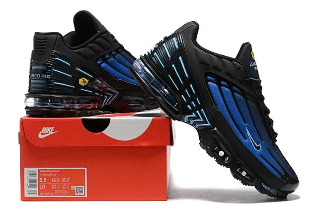 Nike Sneakers Air Max Plus 3 product detail image 14