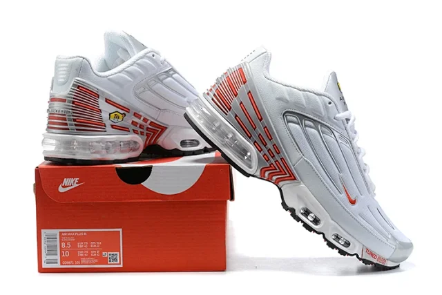 Nike Sneakers Air Max Plus 3 product detail image 23