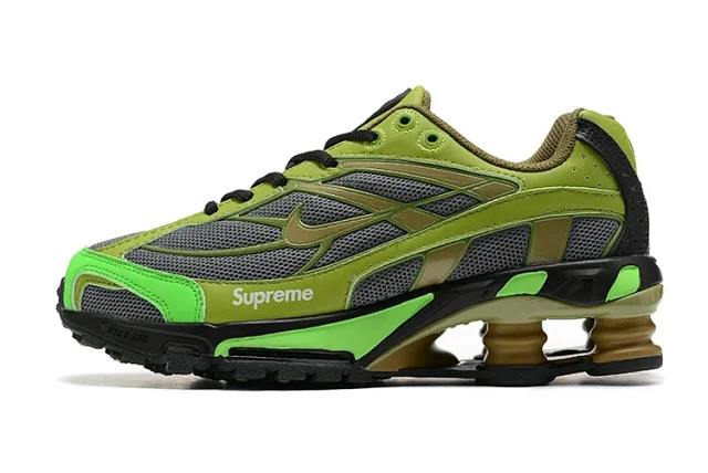 Nike Sneakers Low-top with column cushioning product detail image 21