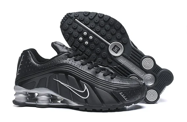 Nike Sneakers Low-top with column cushioning product detail image 37