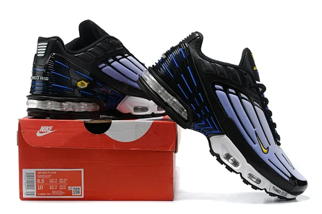 Nike Sneakers Air Max Plus 3 product detail image 27
