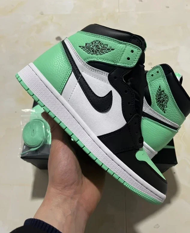 Nike Sneakers Air Jordan 1 high-top basketball product detail image 21