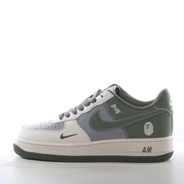 Nike Sneakers Air Force 1 '07 low-top product detail image 30