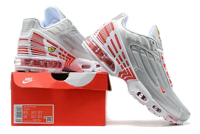 Nike Sneakers Air Max Plus 3 product detail image 11