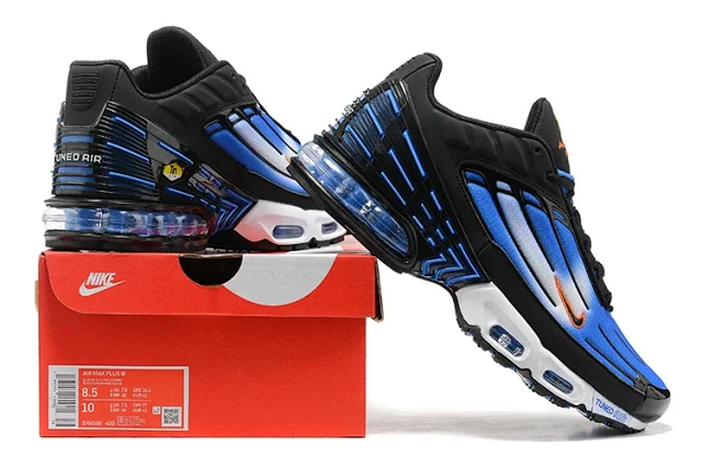 Nike Sneakers Air Max Plus 3 product detail image 18